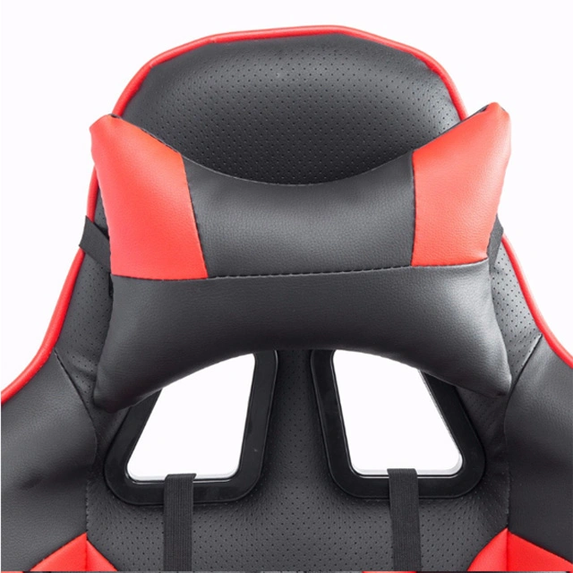 PC Computer Gaming Chairs with Footrest for Gamer High Back Ergonomic