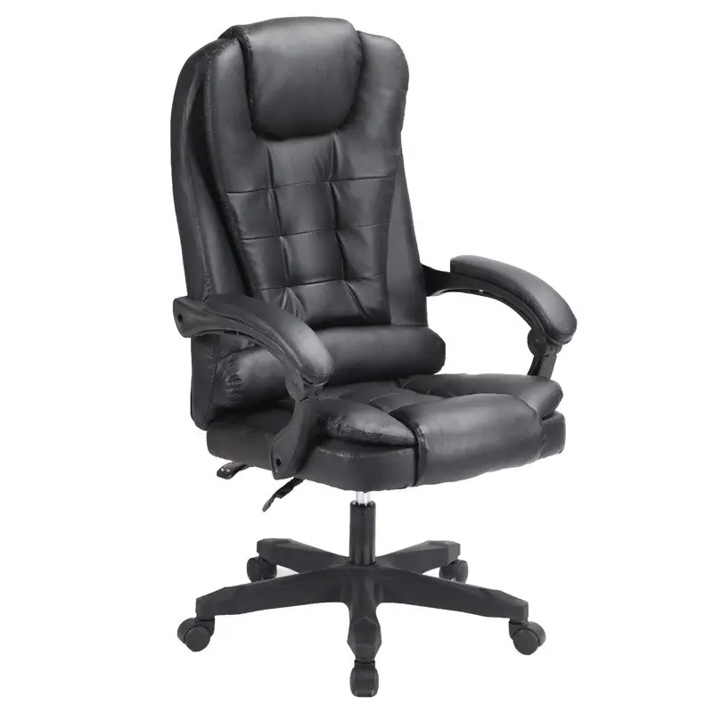 Computer Chair Home Esports Chair Gaming Chair Back Seat Swivel Chair Comfortable Sitting Reclining Office Chair