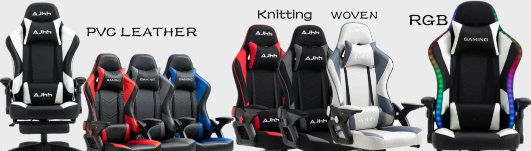 New Patent Gaming Chair Ergonomic Fabric Gaming Chair Home Furniture Chair